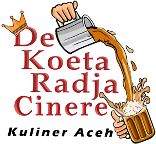 De Koeta Radja Cinere
