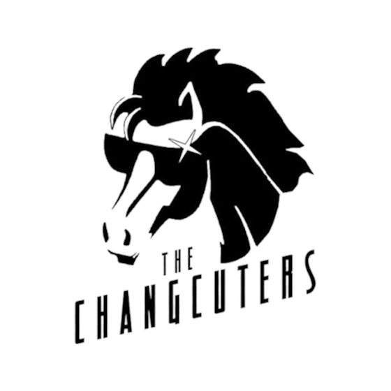 The Changcuters logo