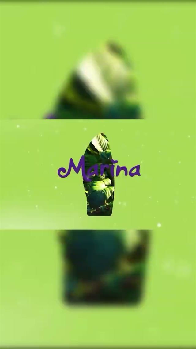 Molina — Beauty product film