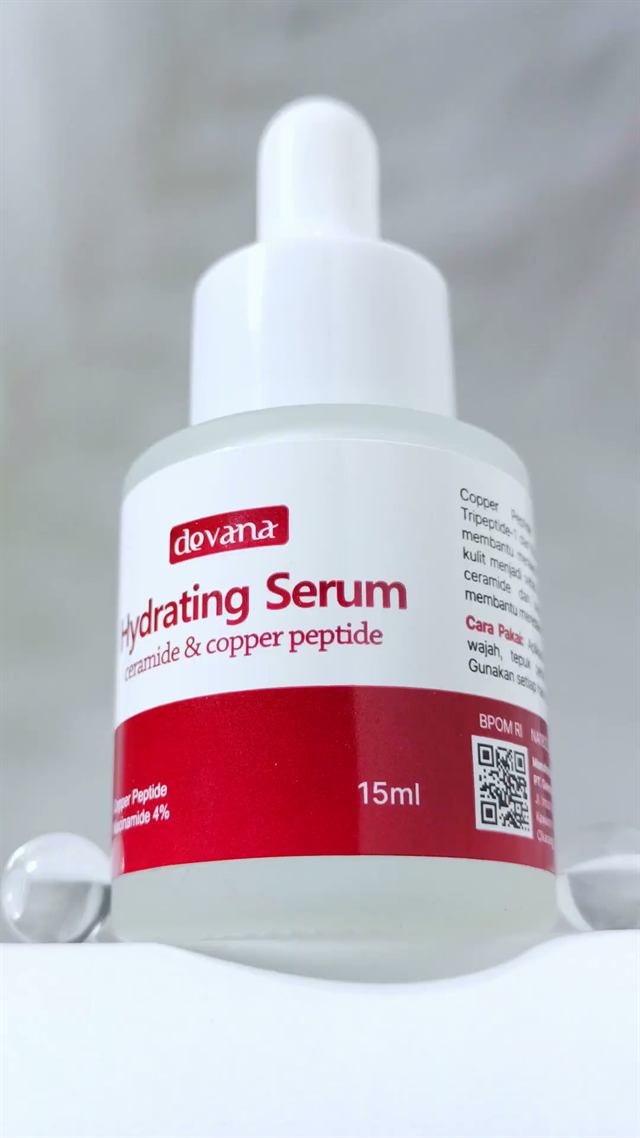 Devana — Hydrating serum